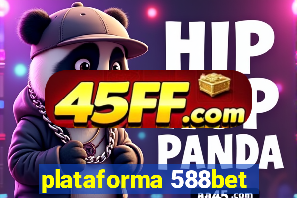 plataforma 588bet
